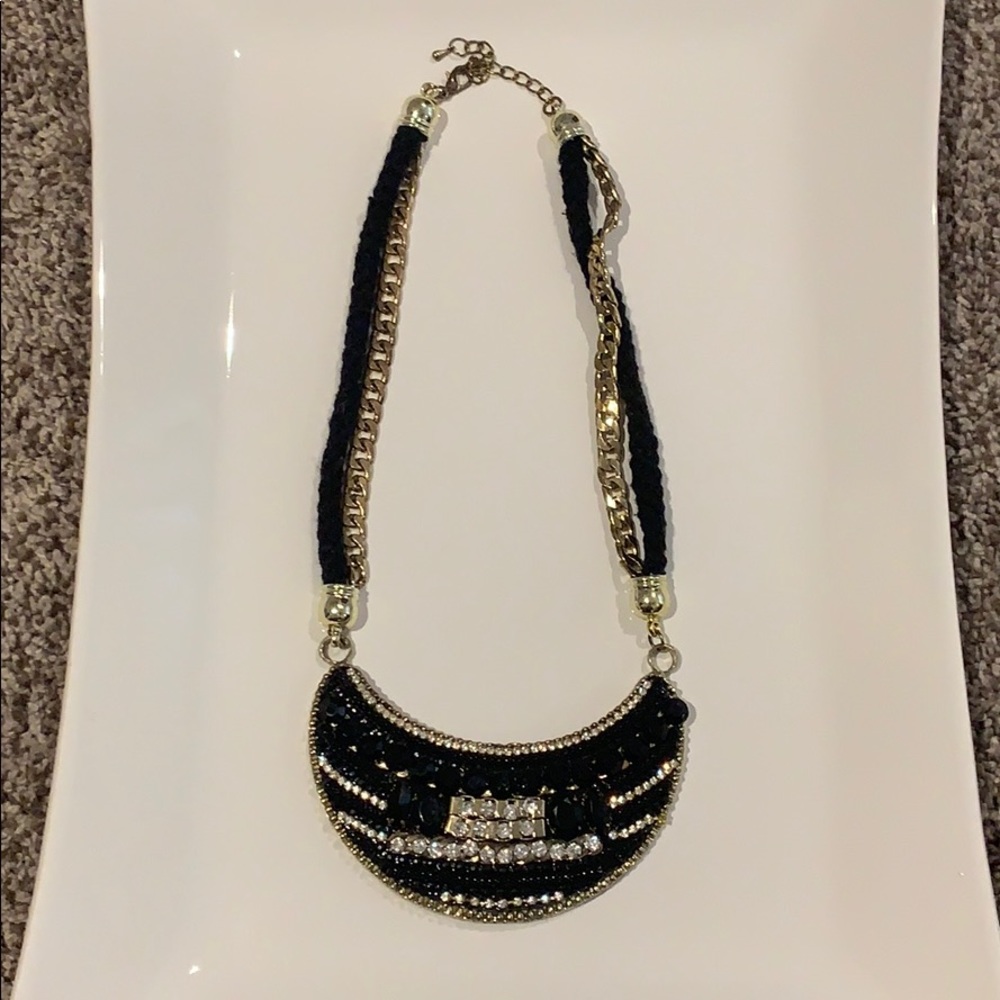 Bold Necklace